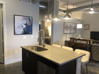 Short term lease availability with furnished options*